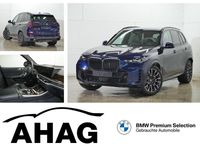 Gebraucht BMW X5 Shadowline 298 PS (219 kW) 2024 Schwarz SUV