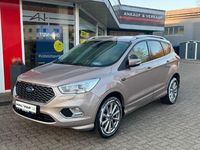 Gebraucht Ford Kuga Vignale 179 PS (131 kW) 2019 Beige SUV