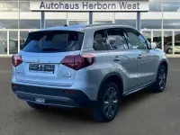 Gebraucht Suzuki Vitara GL 109 PS (80 kW) 2026 Silky silver met. SUV