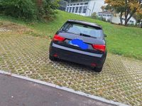 Gebraucht Audi A1 Ambition 90 PS (66 kW) 2014 Kleinwagen
