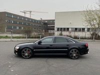 gebraucht Audi A8 S8 UMBAU