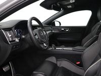 Gebraucht Volvo S60 R-Design 197 PS (144 kW) 2021 Grau Limousine