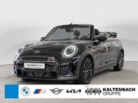 Gebraucht Mini Cooper S Cabriolet Classic 178 PS (130 kW) 2021 Schwarz Cabrio