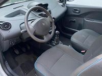 Gebraucht Renault Twingo 2014 Weiß Kleinwagen