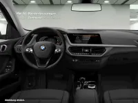 Gebraucht BMW 118 136 PS (100 kW) 2023 Schwarz Kleinwagen