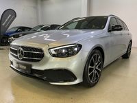 gebraucht Mercedes E220 d T-Modell