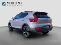 Gebraucht Volvo XC40 120 PS (88 kW) 2025 SUV