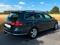 Gebraucht VW Passat 140 PS (102 kW) 2013 Kombi