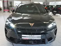 Gebraucht Cupra Formentor VZ 333 PS (244 kW) 2025 Schwarz SUV