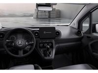 Gebraucht Mercedes Citan 112 116 PS (85 kW) 2026 Weiß Van / Kleinbus