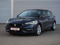 Gebraucht Seat Leon FR 150 PS (110 kW) 2023 Grau Limousine