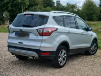 Gebraucht Ford Kuga 179 PS (131 kW) 2019 SUV