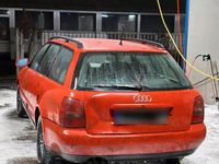 Gebraucht Audi A4 90 PS (66 kW) 1999 Kombi