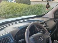 Second-hand Opel Combo 95 CP (69 kW) 2013 Alb Monovolum