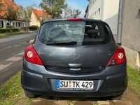 gebraucht Opel Corsa D 1,2 | TÜV 10/25 | LPG GAS | Multifuntion