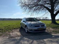 Gebraucht VW Golf VII 105 PS (77 kW) 2013 Grau Limousine