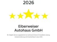 Gebraucht Mercedes EQA250 AMG 139 kW (190 PS) 2025 Kosmosschwarz  metalliclack SUV