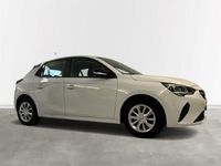 gebraucht Opel Corsa Edition 1.2, 55 kW Tempomat PDC Klima BT