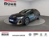 Second-hand Audi A5 Edition .1 150 CP (110 kW) 2025 Gri Break