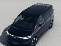Neu VW Multivan Style 177 PS (130 kW) 2026 Schwarz Van