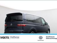 Gebraucht VW Multivan Life 150 PS (110 kW) 2025 Blau Van