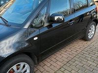 Usado Suzuki SX4 79 HP (58 kW) 2007 Preto Citadino