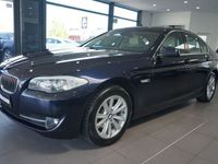 gebraucht BMW 523 i