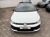 Gebraucht VW Golf VIII R-line 150 PS (110 kW) 2024 Weiß Limousine