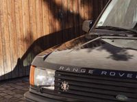 Gebraucht Land Rover Range Rover 136 PS (100 kW) 1999 SUV