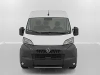 Neu Peugeot Boxer 140 PS (102 kW) 2025 Blancicy Van