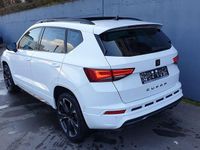 Gebraucht Cupra Ateca 150 PS (110 kW) 2023 Weiß SUV