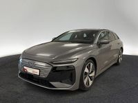 Brugt Audi A6 e-tron Performance 269 kW (367 HK) 2025 Grå Stationcar