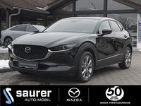 Gebraucht Mazda CX-30 Selection 150 PS (110 kW) 2020 Schwarz SUV