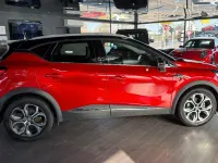 Gebraucht Renault Captur Edition One 158 PS (116 kW) 2021 Other SUV