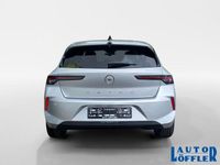 Neu Opel Astra Edition 131 PS (96 kW) 2025 Silber Limousine