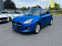 Gebraucht Suzuki Swift Comfort 83 PS (61 kW) 2022 Blau Kleinwagen