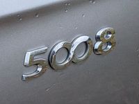 gebraucht Peugeot 5008 2.0 Style BlueHDi 150 Stop&Start Style