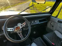 Gebraucht Jeep Wrangler 103 PS (75 kW) 1990 Schwarz SUV
