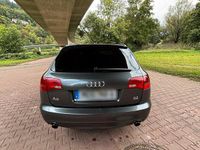 Gebraucht Audi A6 256 PS (188 kW) 2006 Grau Kombi