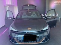 Gebraucht Cupra Born 150 kW (204 PS) 2022 Grau Kleinwagen