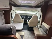 Gebraucht Fiat Ducato 150 PS (110 kW) 2016 Weiß Van