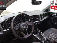 gebraucht Audi A1 Sportback 40 TFSI S LINE OPTIKPAKET KEYLESSGO,18ZOLL