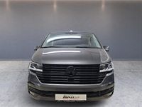 Gebraucht VW Multivan Pro 199 PS (146 kW) 2020 Grau Van