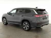 Neu VW Tayron Life 204 PS (150 kW) 2025 Delfingrau metallic SUV