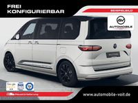 Neu VW Multivan Edition 150 PS (110 kW) 2026 Van