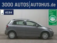 Gebraucht VW Golf VII Trendline 105 PS (77 kW) 2013 Grau Limousine