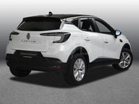 Gebraucht Renault Captur Evolution 91 PS (66 kW) 2025 Perlmuttweiß/bl.pea SUV