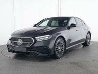 Gebraucht Mercedes E220 AMG 197 PS (144 kW) 2024 Othercolor Limousine