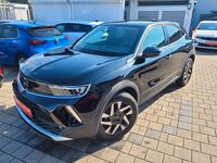 Gebraucht Opel Mokka Elegance 131 PS (96 kW) 2023 Schwarz SUV