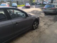 Second-hand Hyundai i30 90 CP (66 kW) 2011 Gri Berlinǎ